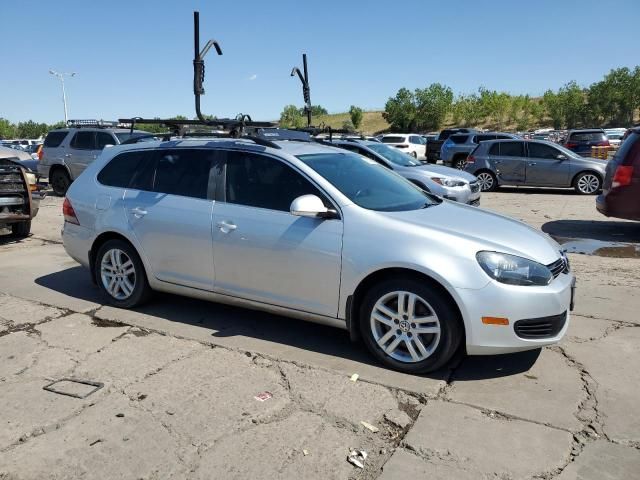 2014 Volkswagen Jetta TDI