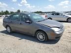 2007 Ford Focus ZX4