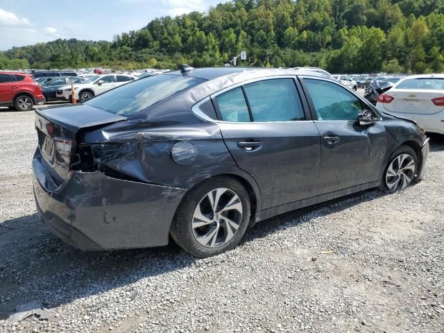 2022 Subaru Legacy Premium