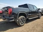 2020 GMC Sierra K1500 AT4