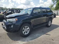 2020 Toyota 4runner SR5/SR5 Premium en venta en Dunn, NC