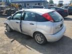 2003 Ford Focus ZX5