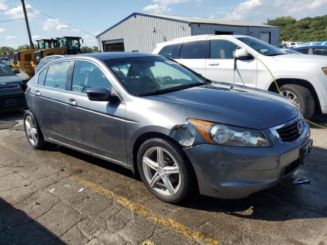 2009 Honda Accord EXL