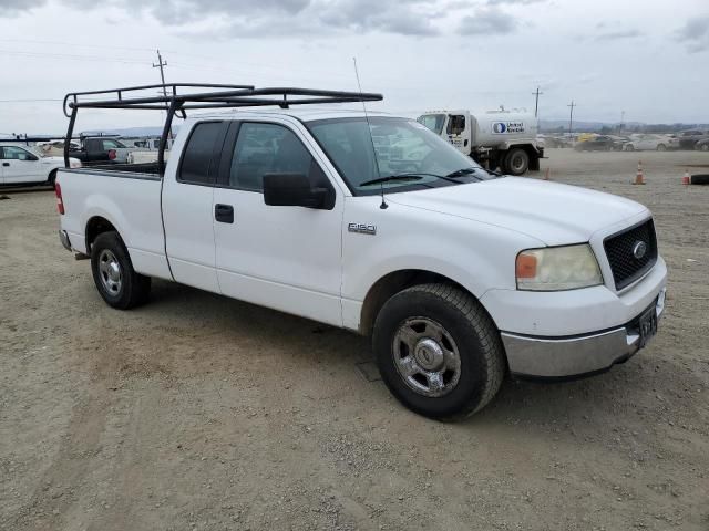 2004 Ford F150