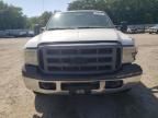 2006 Ford F250 Super Duty