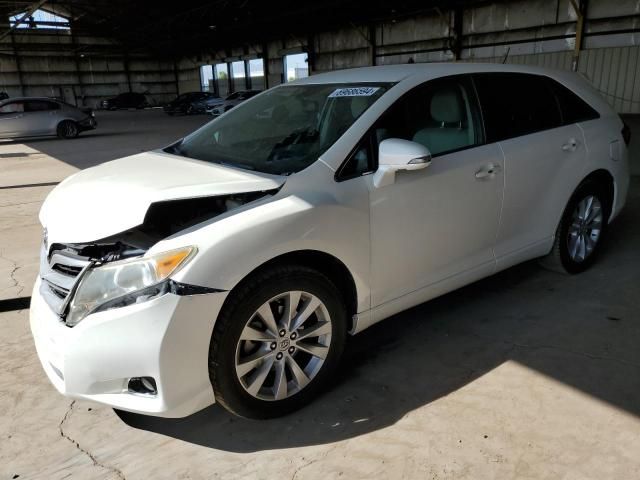 2013 Toyota Venza LE