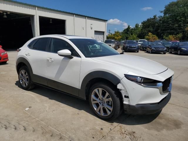 2021 Mazda CX-30 Preferred