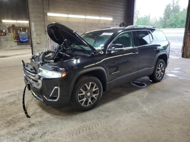 2022 GMC Acadia SLT