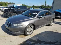 Ford Taurus Limited salvage cars for sale: 2013 Ford Taurus Limited