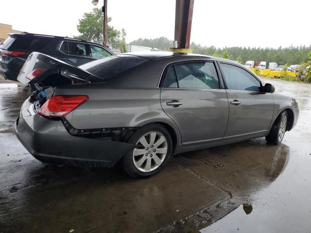 2007 Toyota Avalon XL