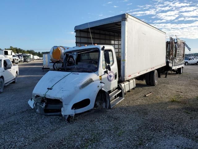 2016 Freightliner M2 106 Medium Duty