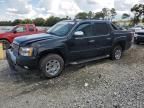 2008 Chevrolet Avalanche C1500