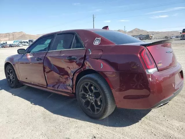 2021 Chrysler 300 Touring