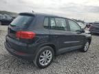 2017 Volkswagen Tiguan S