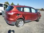 2014 Ford Escape S