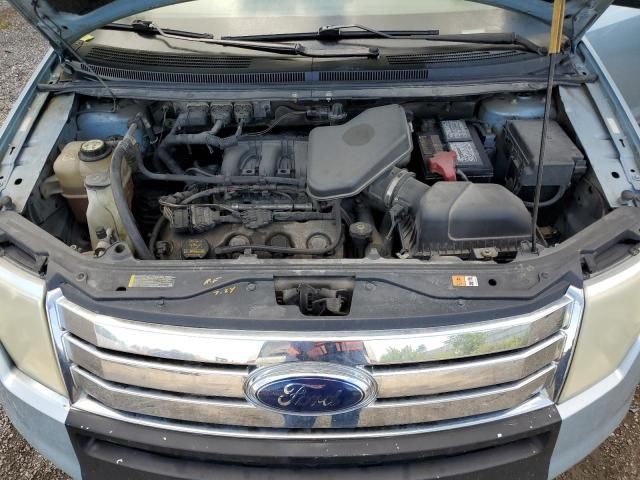 2008 Ford Edge SEL