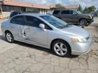 2007 Honda Civic EX