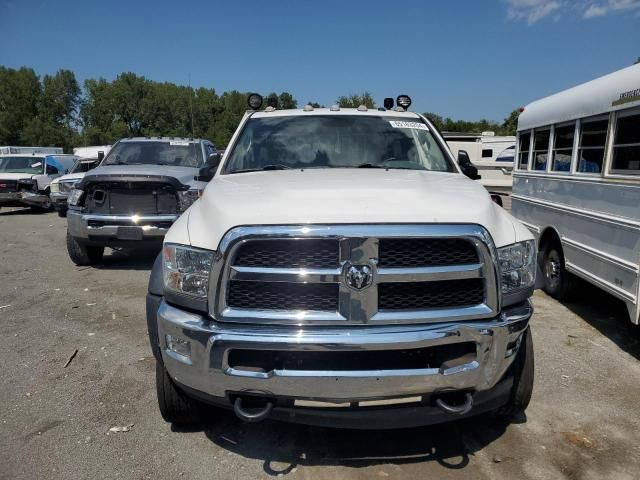 2017 Dodge RAM 5500