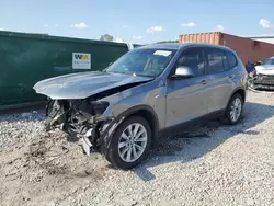 Salvage cars for sale at Hueytown, AL auction: 2016 BMW X3 XDRIVE28I