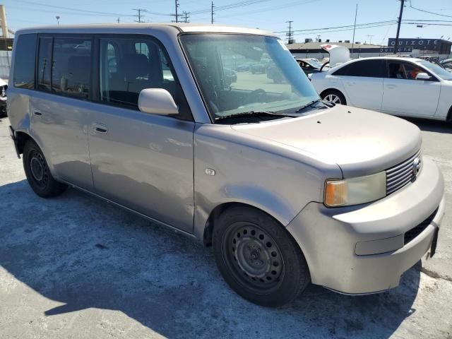 2004 Scion XB