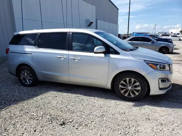 2019 KIA Sedona LX