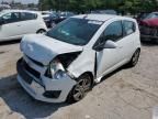 2013 Chevrolet Spark 1LT