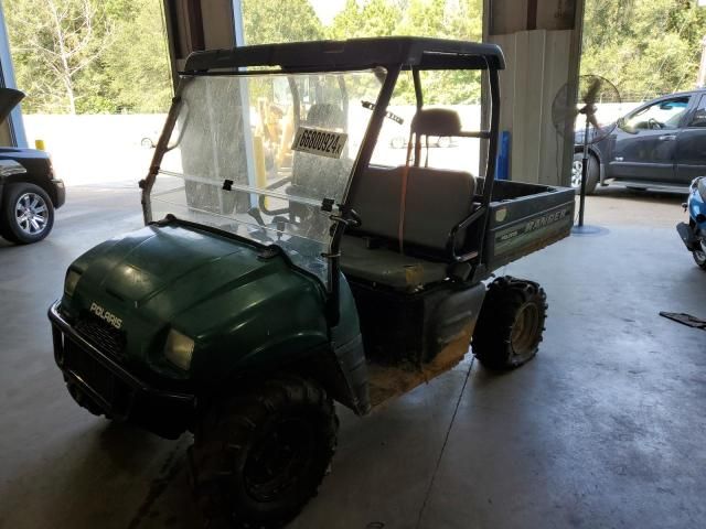 2004 Polaris Ranger 4X4