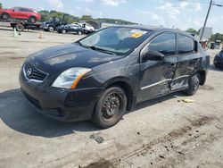 2012 Nissan Sentra 2.0 en venta en Lebanon, TN