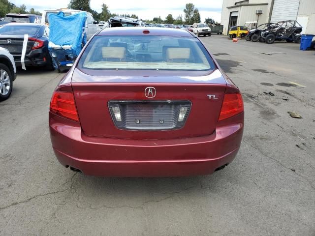 2006 Acura 3.2TL