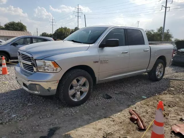 2014 Dodge RAM 1500 SLT