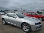 2010 Chevrolet Camaro LS