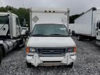 2006 Ford Econoline E450 Super Duty Cutaway Van