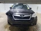 2014 Subaru Forester 2.5I