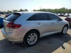 2014 Toyota Venza LE