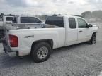 2007 Chevrolet Silverado K1500