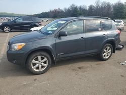 Toyota Vehiculos salvage en venta: 2008 Toyota Rav4 Sport