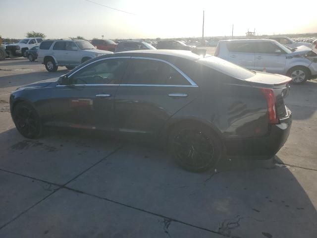 2016 Cadillac ATS