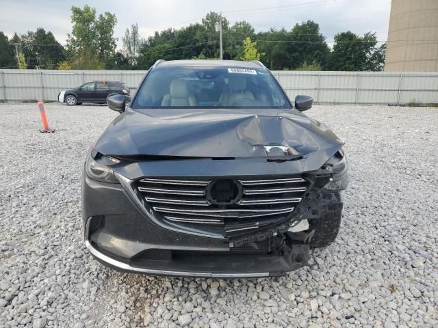 2016 Mazda CX-9 Grand Touring