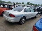 2001 Oldsmobile Intrigue GX