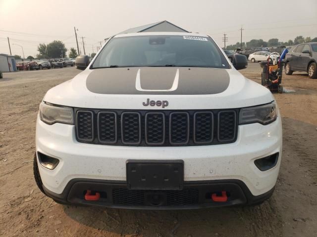 2019 Jeep Grand Cherokee Trailhawk