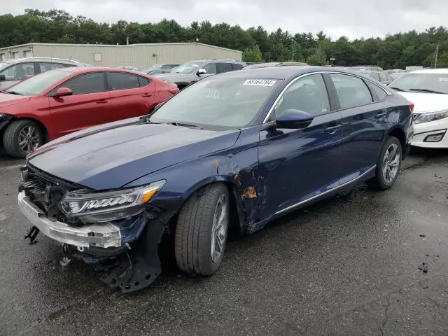 2019 Honda Accord EXL