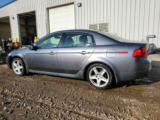 2006 Acura 3.2TL