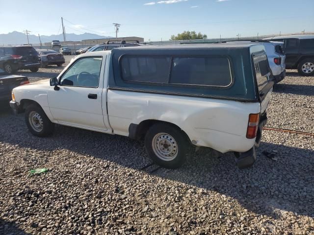 1994 Toyota Pickup 1/2 TON Short Wheelbase STB