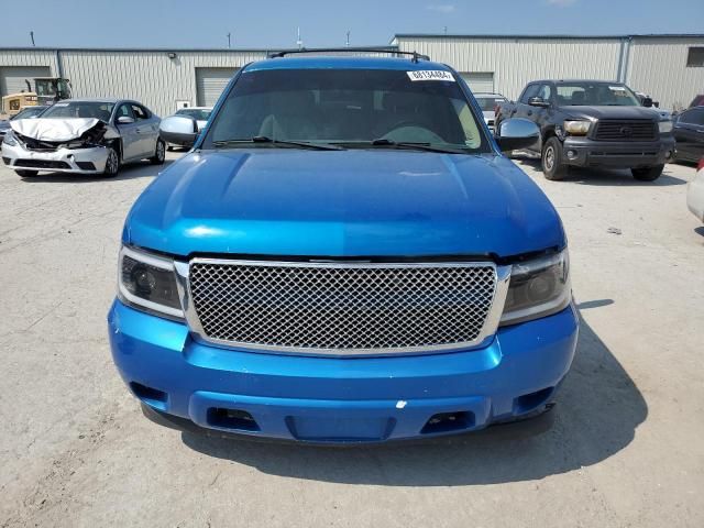 2008 Chevrolet Tahoe C1500