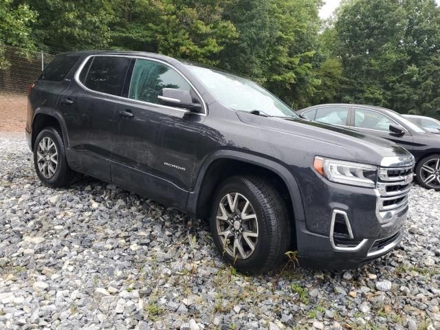 2020 GMC Acadia SLE