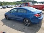 2015 Honda Civic EXL