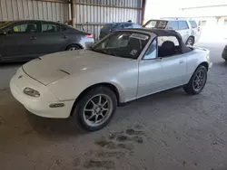 Mazda Vehiculos salvage en venta: 1997 Mazda MX-5 Miata