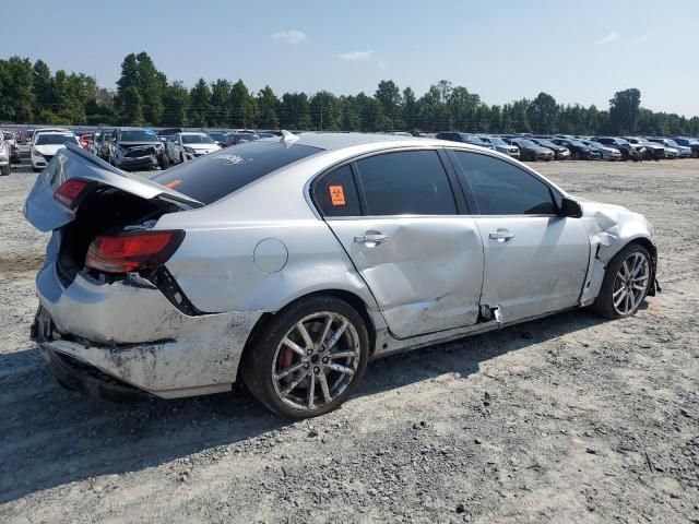 2014 Chevrolet SS