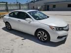 2017 Honda Accord EXL