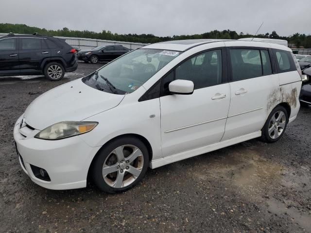 2006 Mazda 5